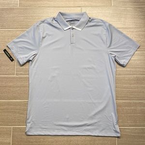 Nike Dri-Fit Golf Polo (Size M)